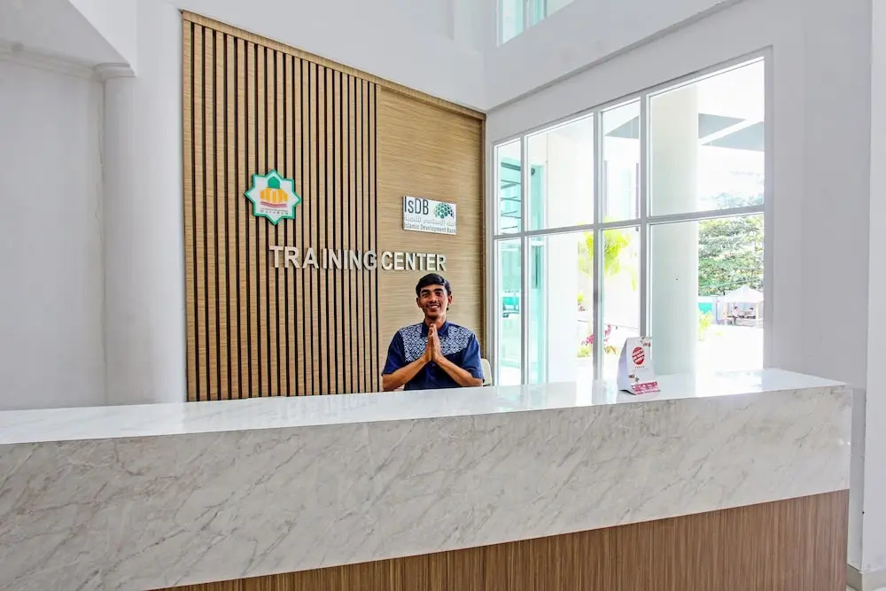 Urbanview Hotel Syariah UIN Mataram