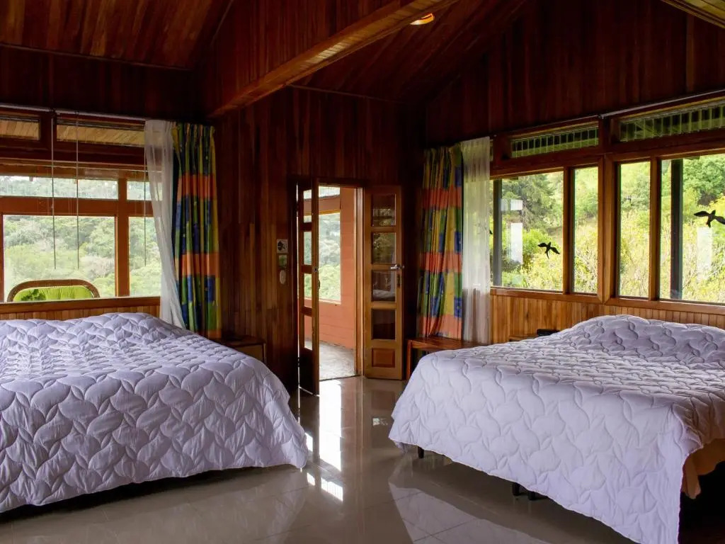Hotel Heliconia - Monteverde