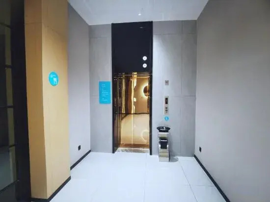 City Comfort Inn Hotel (Bijie Dafang)