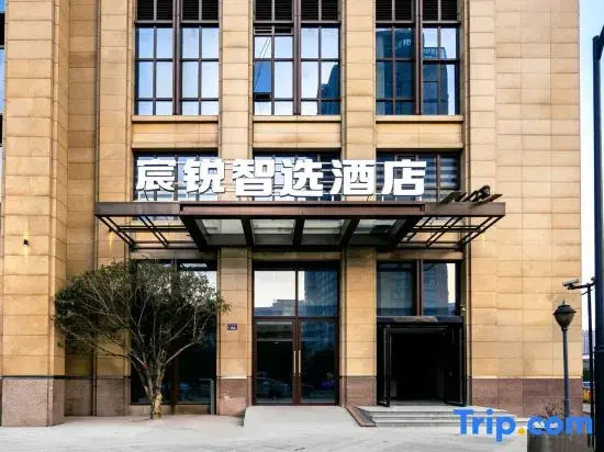 CHENRUI