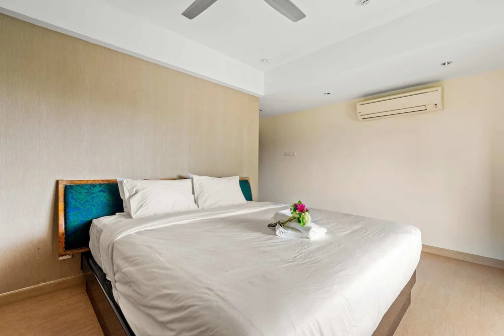 UBN Apartment 1