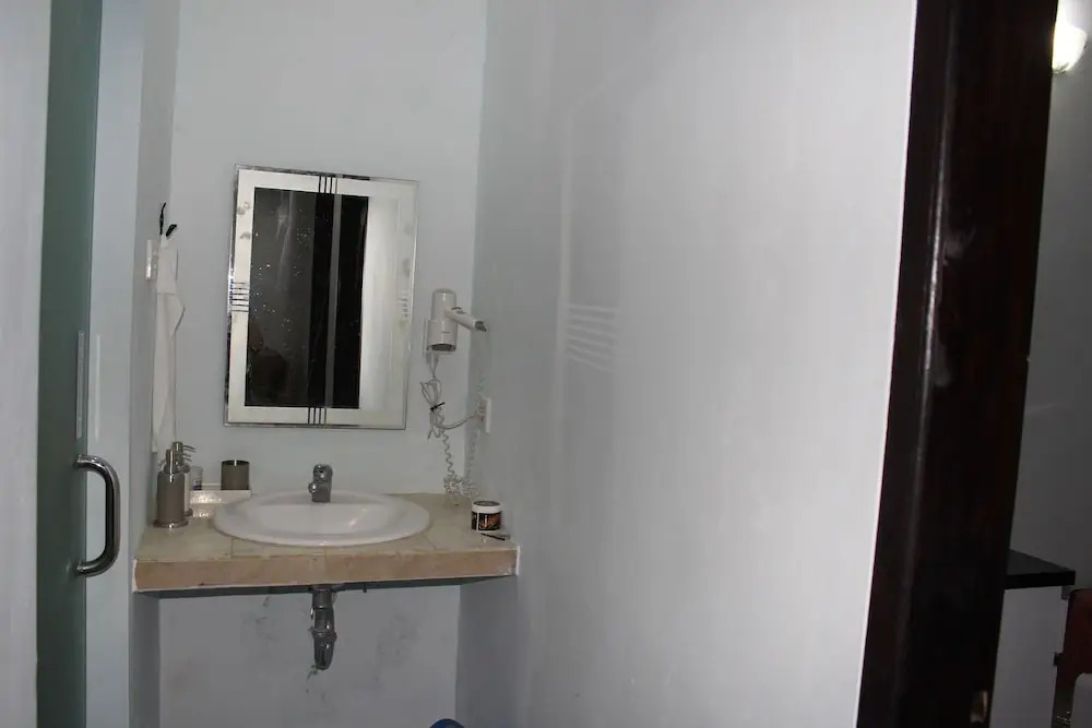 Pecatu Vira House