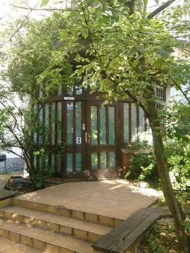 Incepcja Hostel
