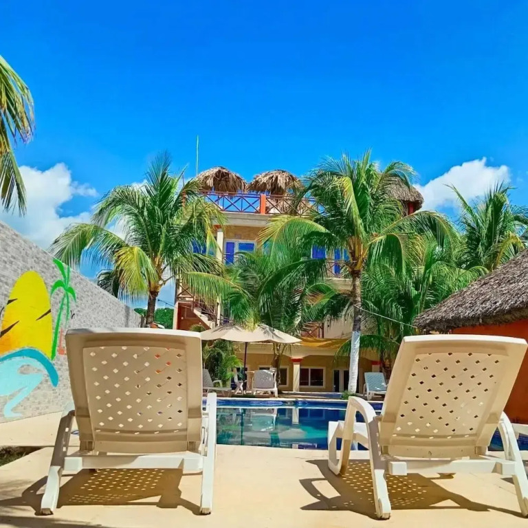 Hotel Nuevo Amanecer