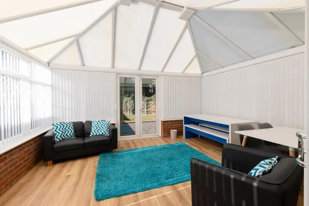 Beautiful 3BD Home Situated in Solihull