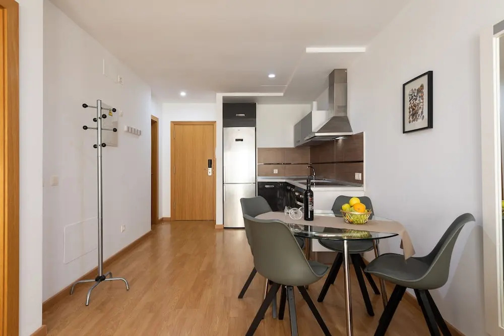 Apartamentos Atlantis Getaway
