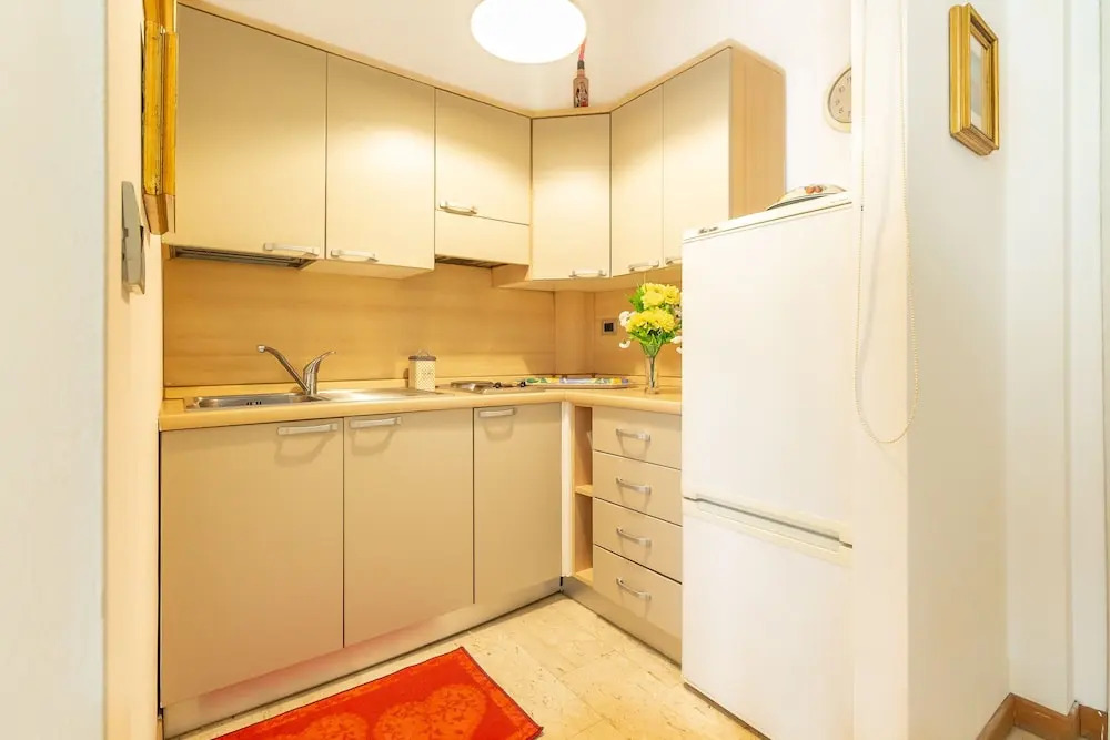 Alessia's Flat - Naviglio Grande 3
