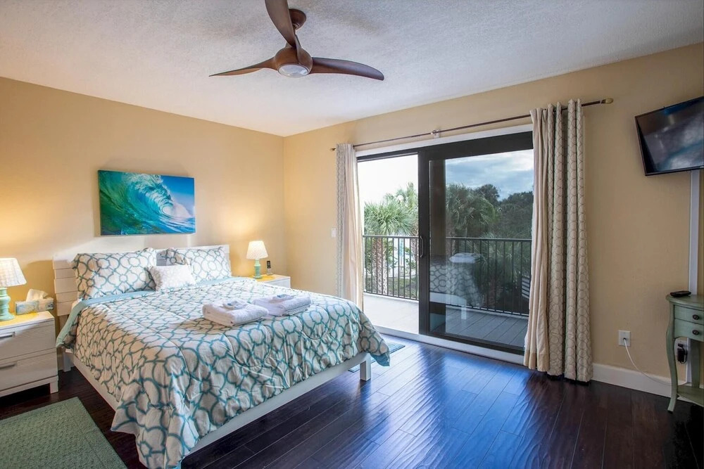 SEA Winds Unit 01 Beach Retreat