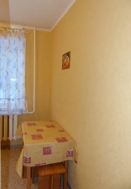 YanemezStay