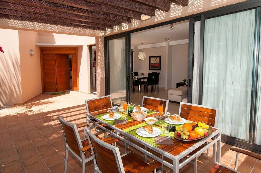 Villa in San B. de Tirajana, Gran Canaria 102866 by MO Rentals