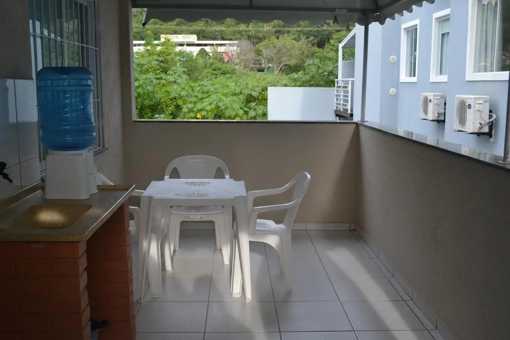Bombinhas Residencial Ecomar