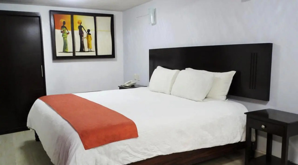 Hotel Barrio Antiguo
