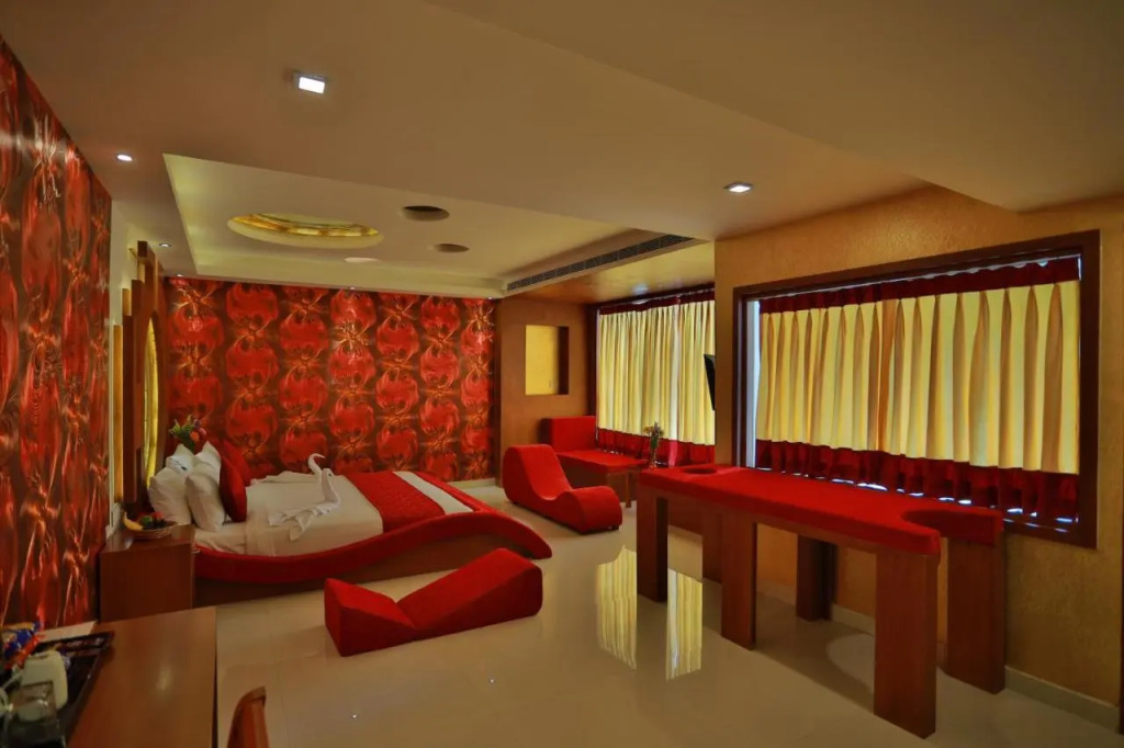 Esha Heritage Inn