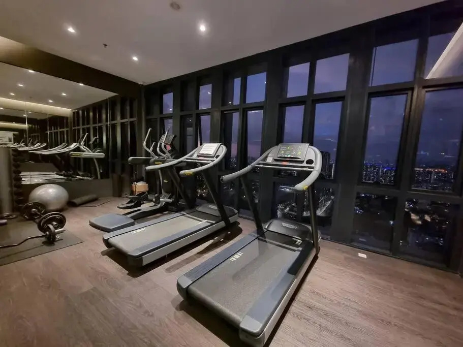 26 BukitJalil Pavilion - Studio2pax - HighFloor - 吉隆坡