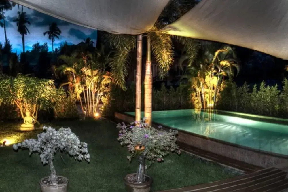 Villa Banromyen Siamroyalview 70mtrs to Beach