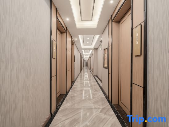 Golden Yao Elegant Hotel, Dongguan
