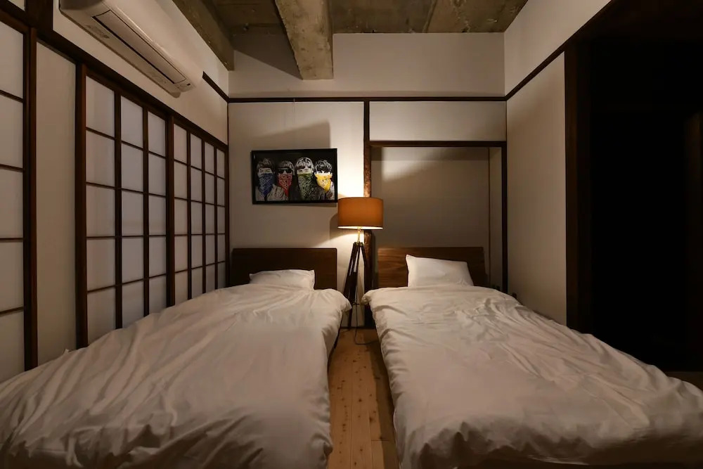 Hostel KAG