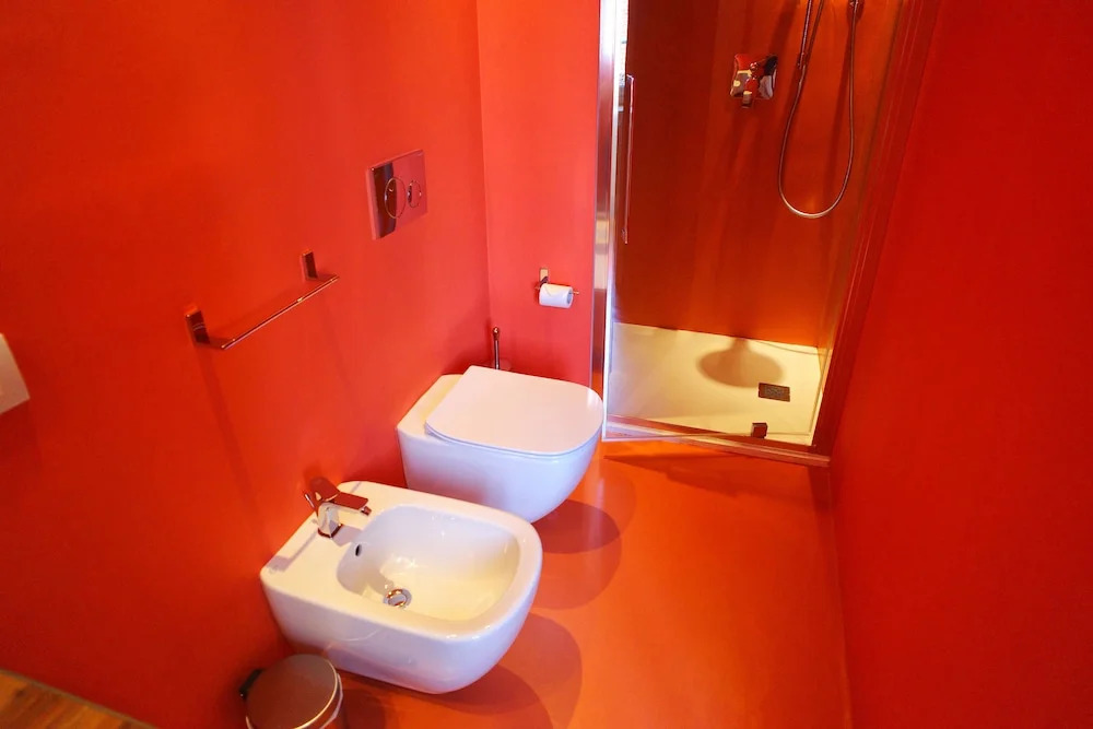 Milhouse Suites Duomo