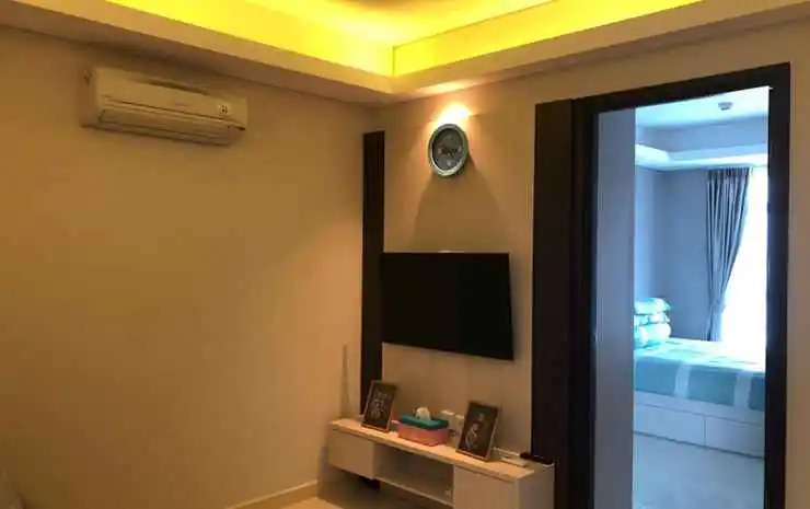 Apartment Borneo Bay 15 FN Balikpapan