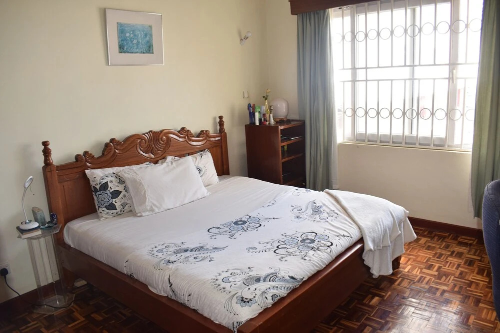 Babz Palatio Residence
