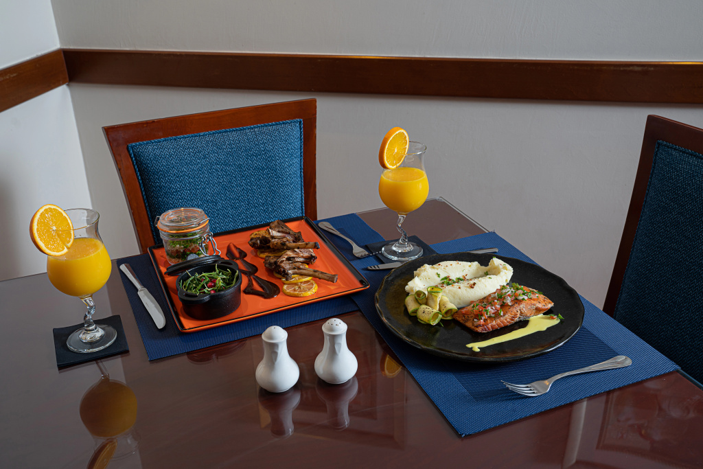 Al Rawda Arjaan by Rotana, Abu Dhabi