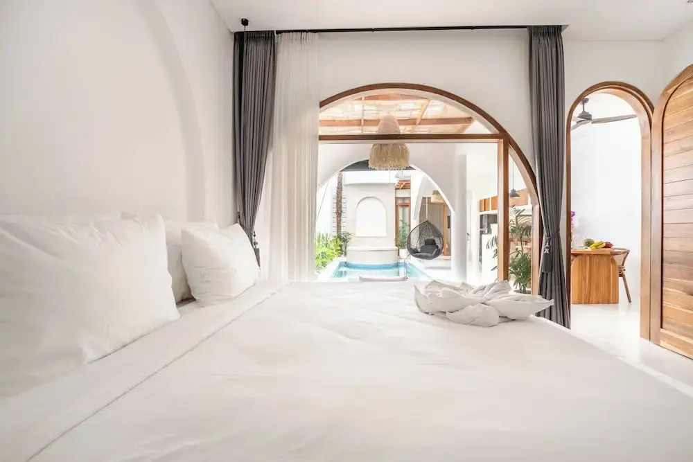 La Feliz Villa Seminyak