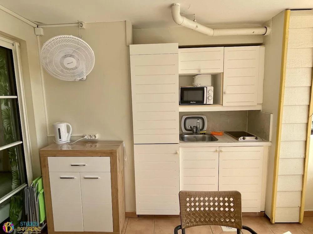 Studios Barbadine - Resorts Flats