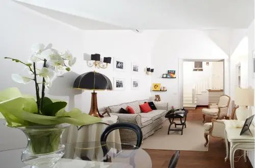 Bed And Breakfast 3 Stars Capri
