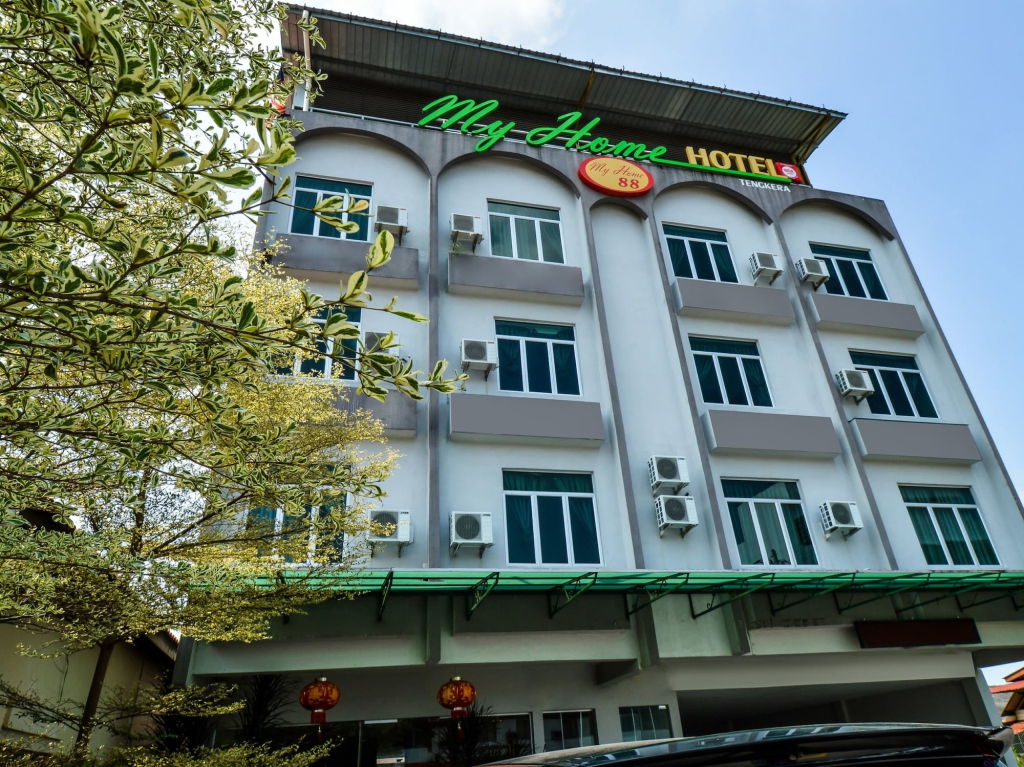 Collection O 88 Hotel