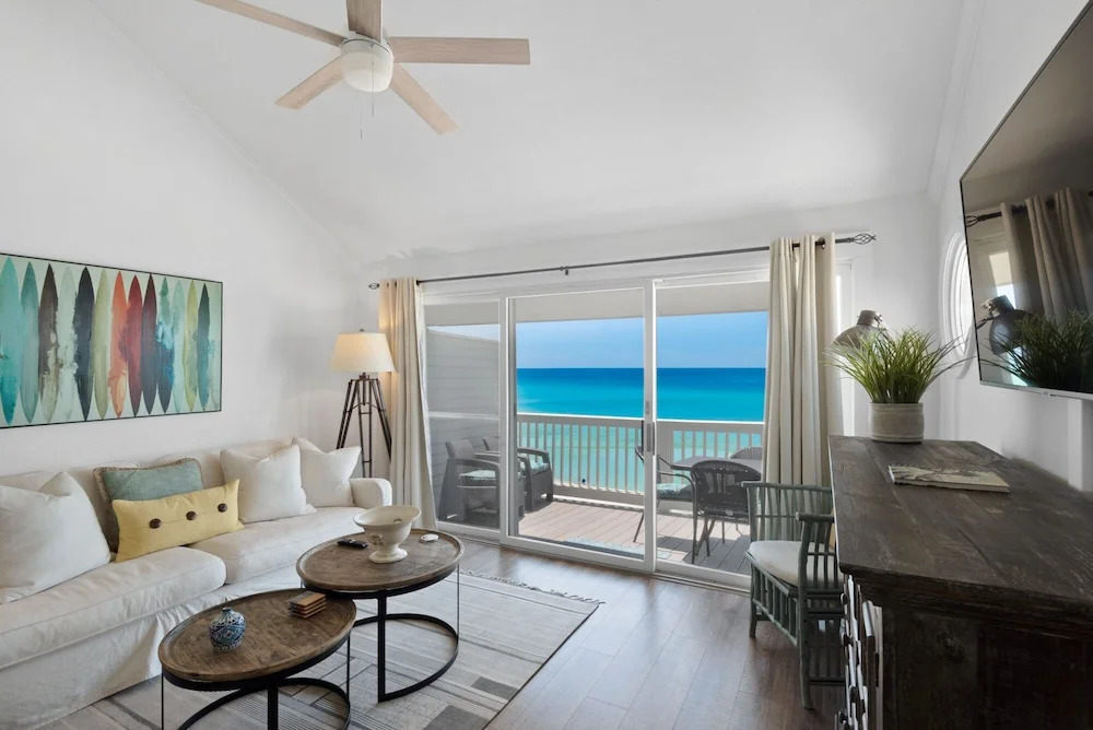 Mistral Unit 18