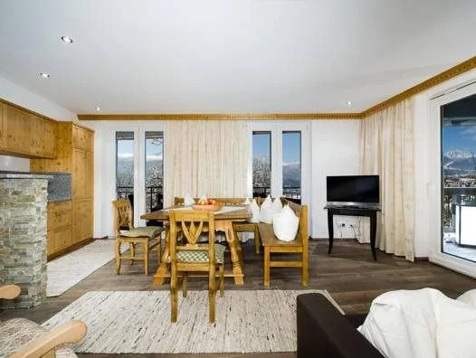 "Innsbruck Moments" Kasperhof Appartements