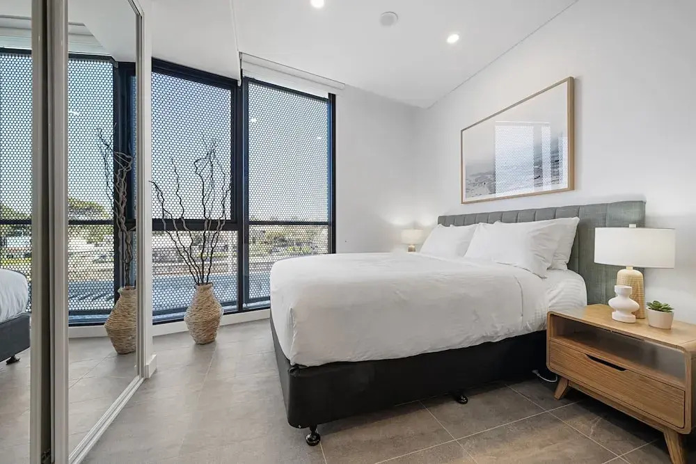 Stylish Studio Near Fremantle Cafes and Beaches