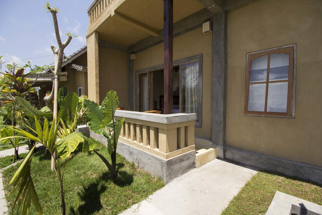 Ujung Ubud Guesthouse