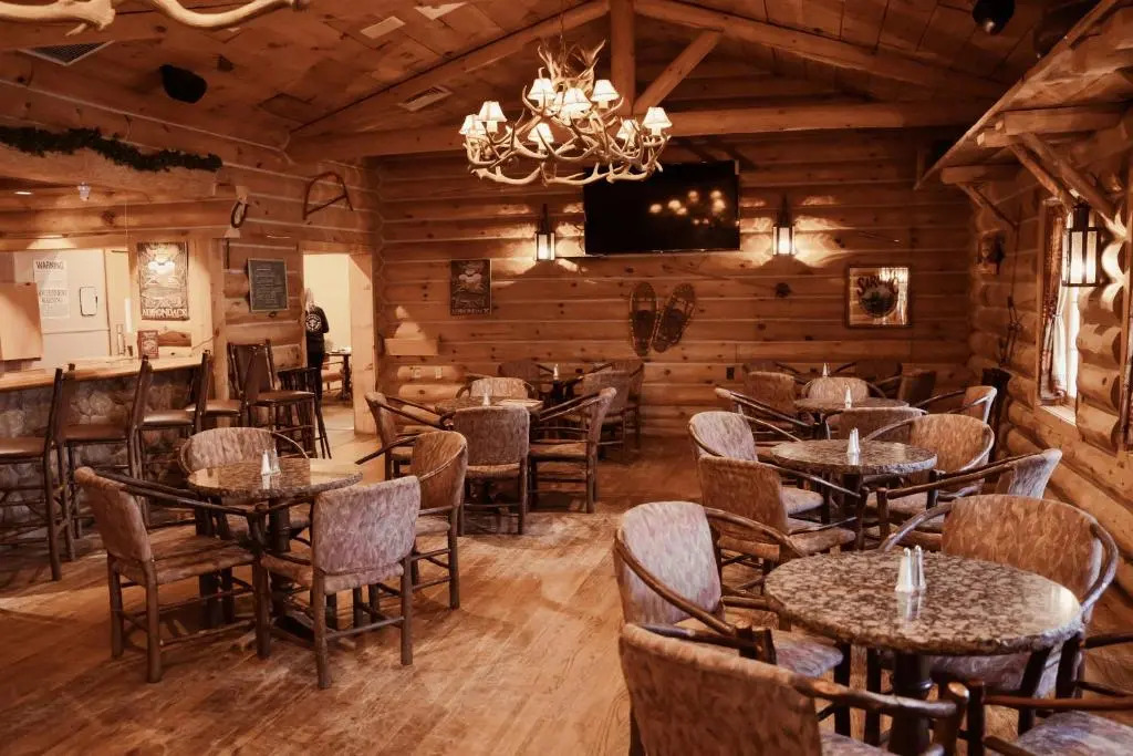 Phoenix Inn Resort