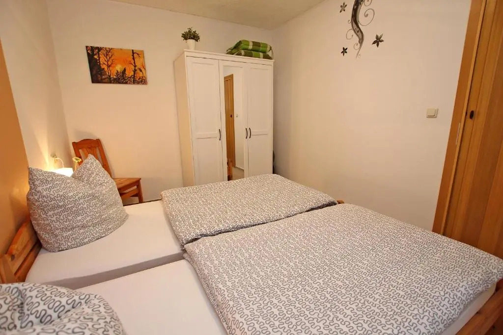 Ferienhaus Waren SEE 5521
