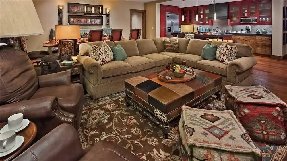 Lone Star Mountain 709 4 BedroomCondo By Moving Mountains