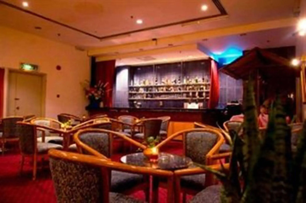 Harbour View Hotel