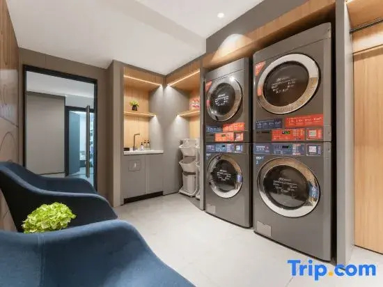 Homeinn Selected Hotel (Shanghai Train Station Zhongxing Road Subway Station)