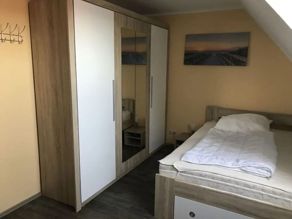 Slaapdott Comfortable Holiday Residence