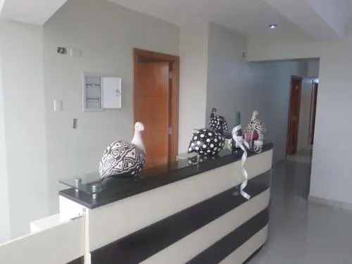 Hotel Casablanca