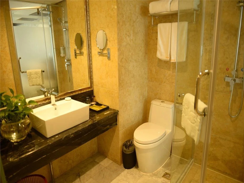 Wanshang International Hotel
