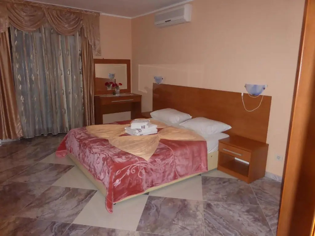 Apartments Mara