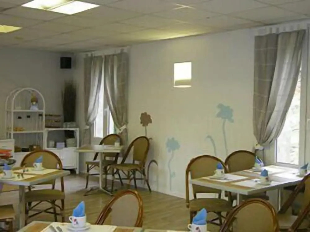 Le Moulin Noye
