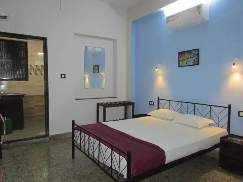 SanRit Hotel