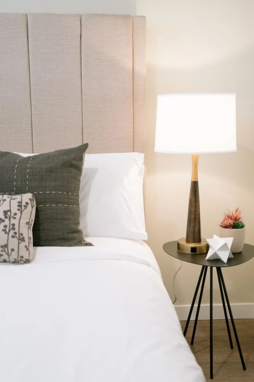WhyHotel Seattle-Belltown Luxe Suites Wall Street