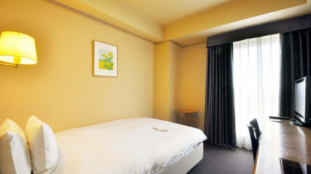 Hotel Lifort Sapporo