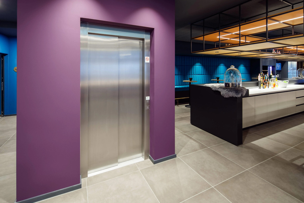 elaya hotel goeppingen, Trademark Collection by Wyndham