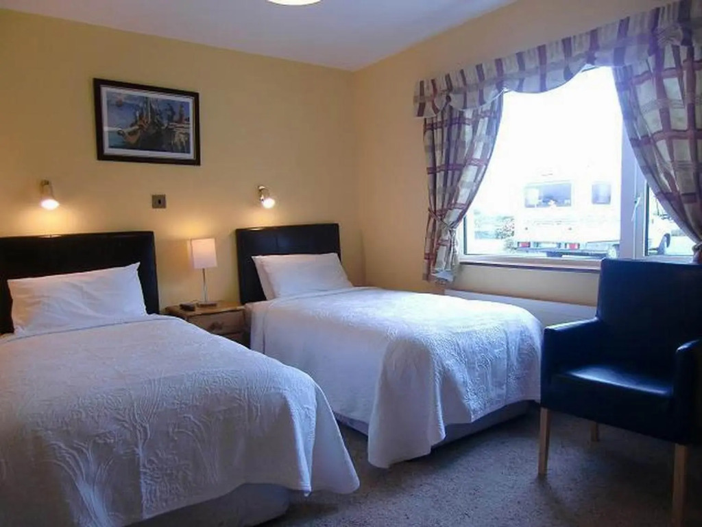 Golf Links View Bed and Breakfast