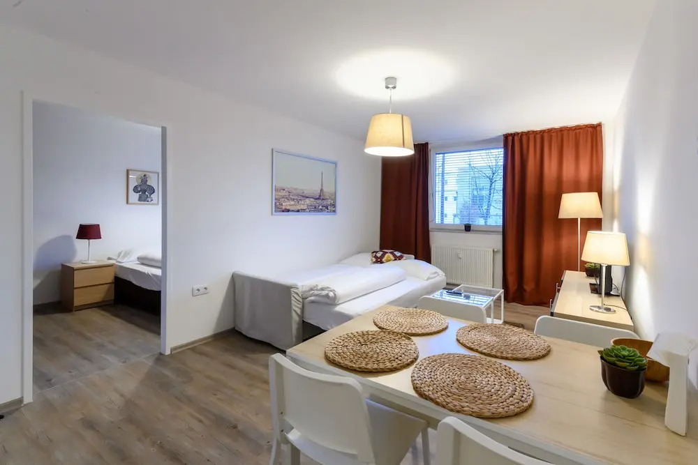 Apartments Graz