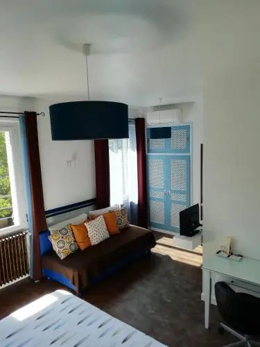 Chambres dHôtes Les Muriers